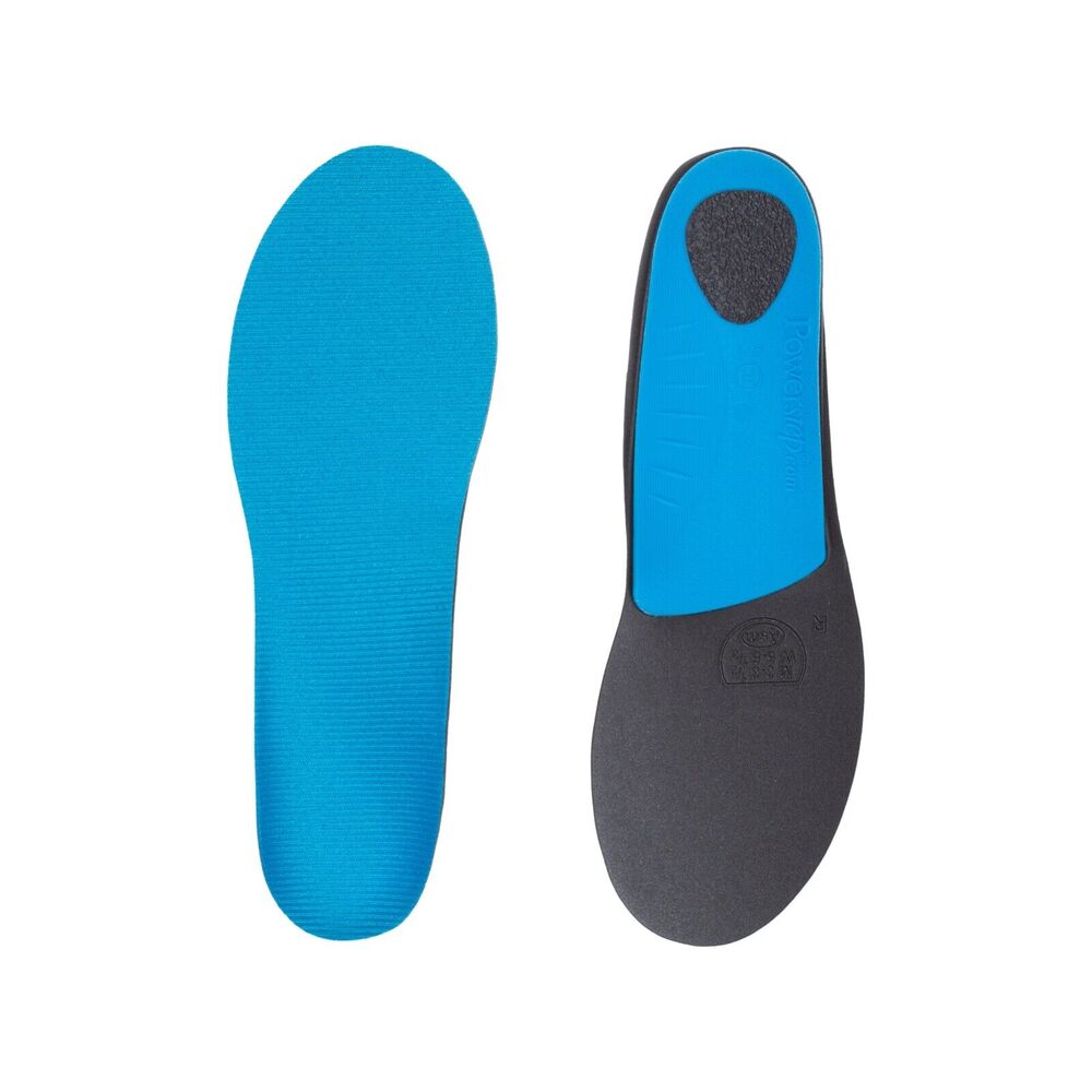 PowerStep Sport Tech Performance Insole 9429